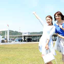 女を磨く週末旅へ アートな島で“建築界のノーベル賞”を堪能【モデルプレス】