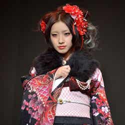 中田クルミ/一蔵