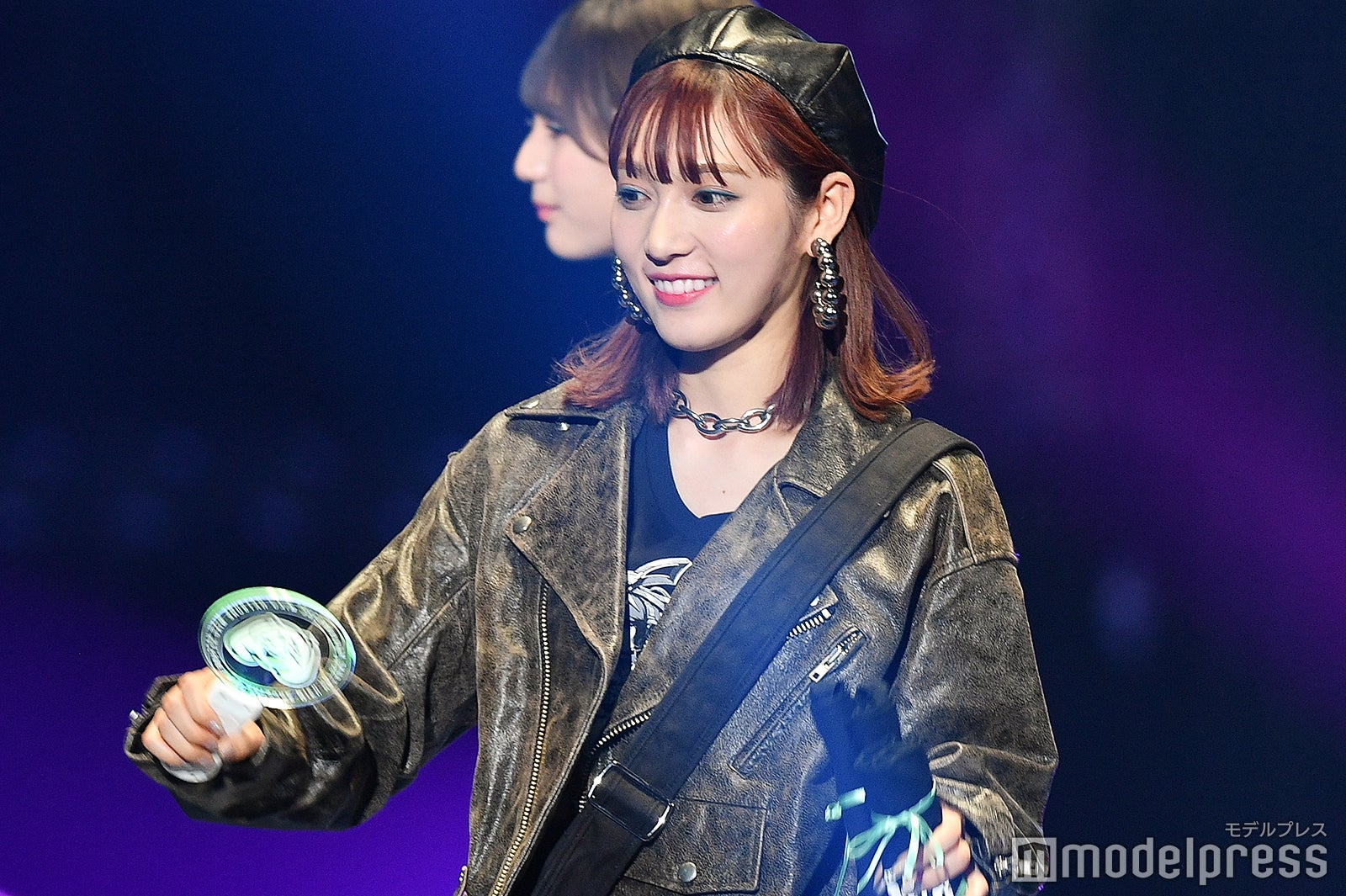 古川優香（C）モデルプレス