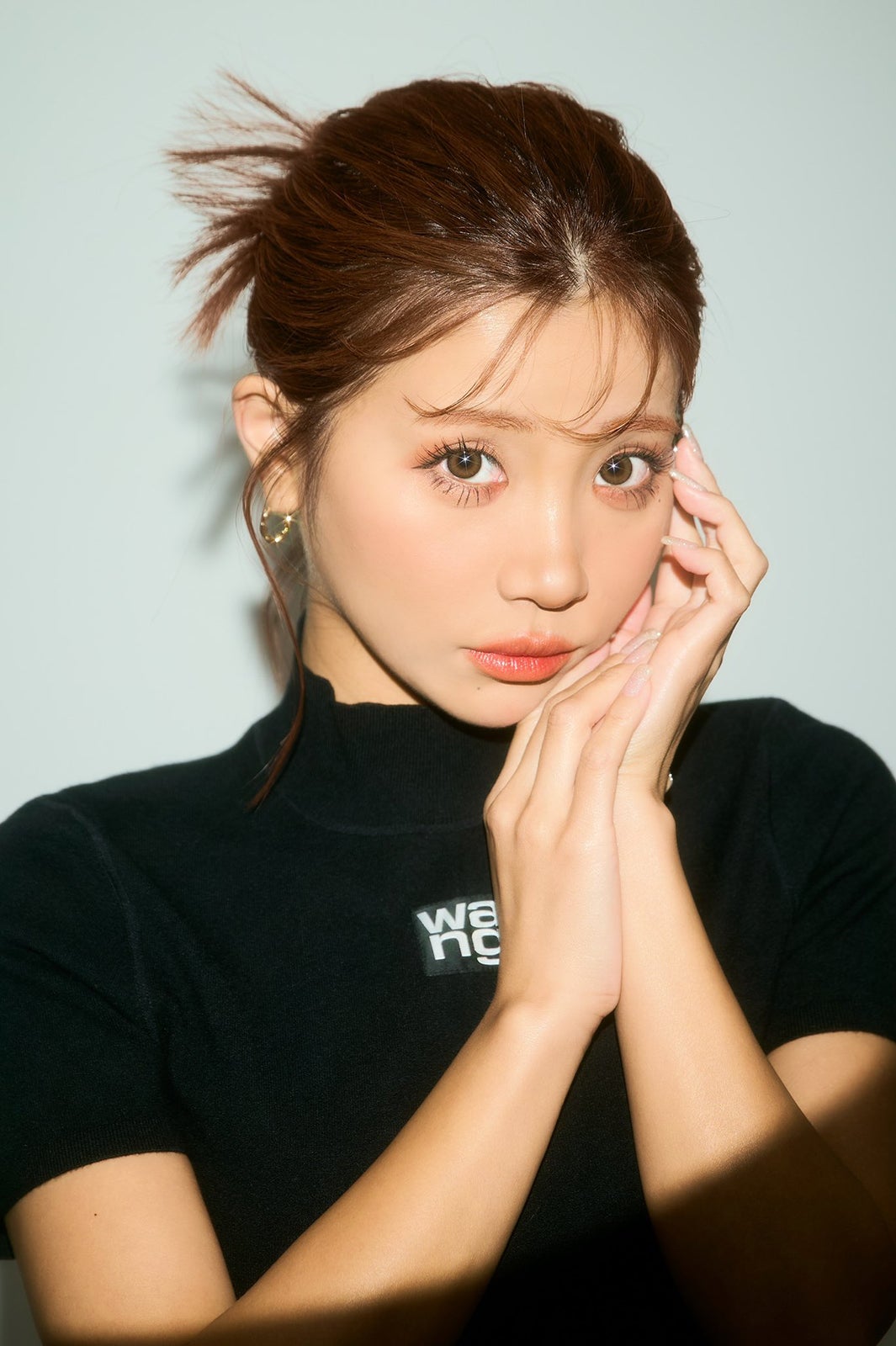 葉月あや（提供画像）