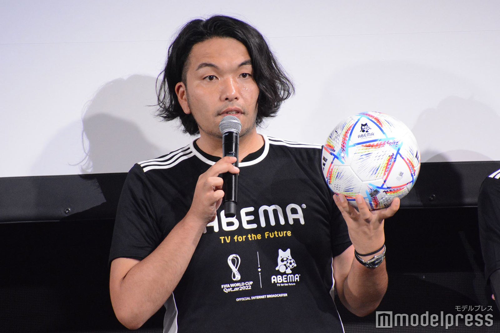 盛山晋太郎／見取り図 （C）モデルプレス