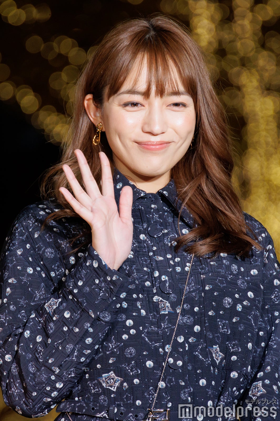 川口春奈（C）モデルプレス