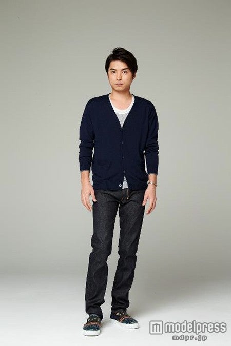 “魅惑のバラードシンガー”西浦秀樹、「紅白」出場目指し初の試み