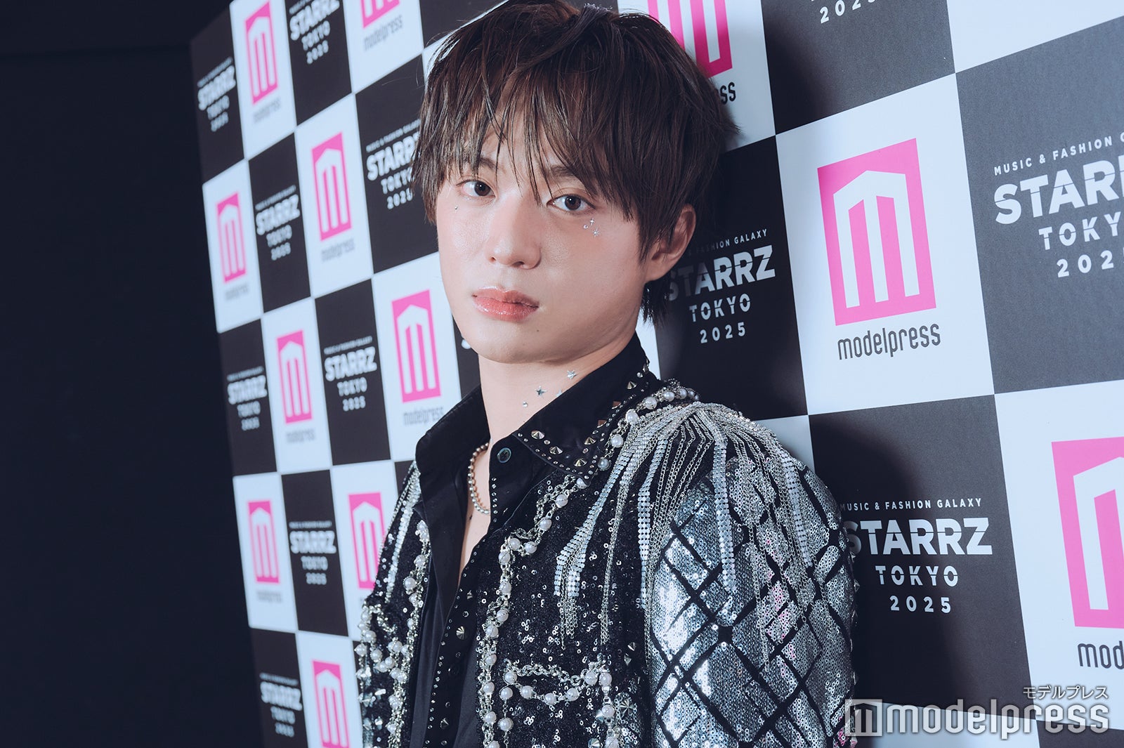 福本大晴（C）モデルプレス