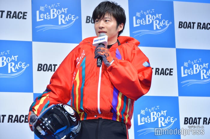 田中圭(C)モデルプレス