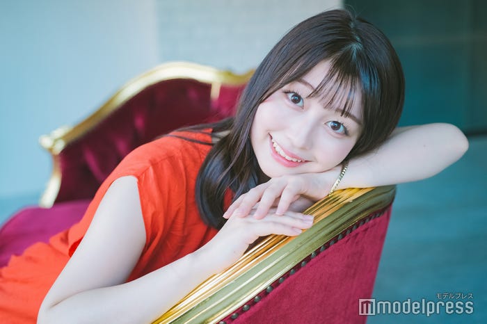 堀亜子さん(C)モデルプレス