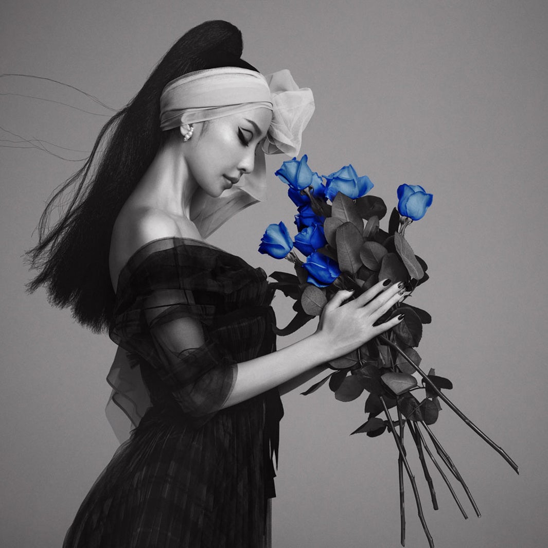 中島美嘉 （提供写真）