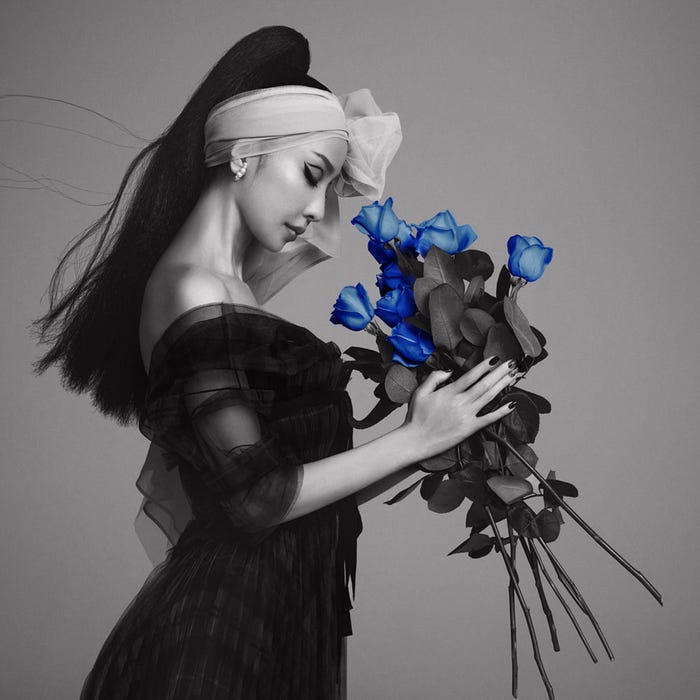 中島美嘉 (提供写真)