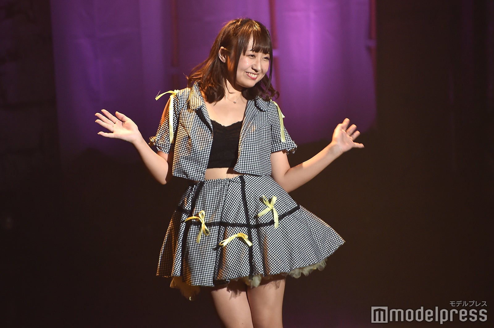 ひーたそさん（C）モデルプレス