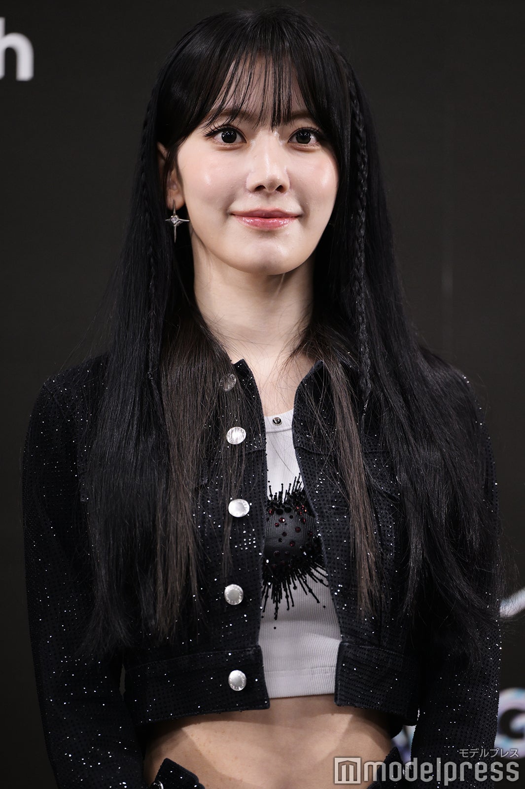 SAKURA（サクラ）（C）モデルプレス