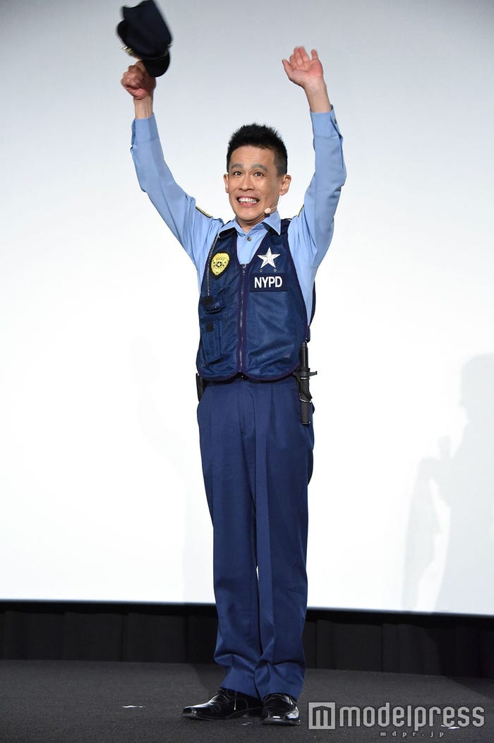 柳沢慎吾 (C)モデルプレス