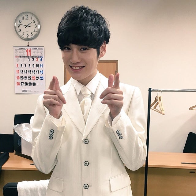 「Mr. of Mr. CAMPUS CONTEST 2018」出場者（提供画像）