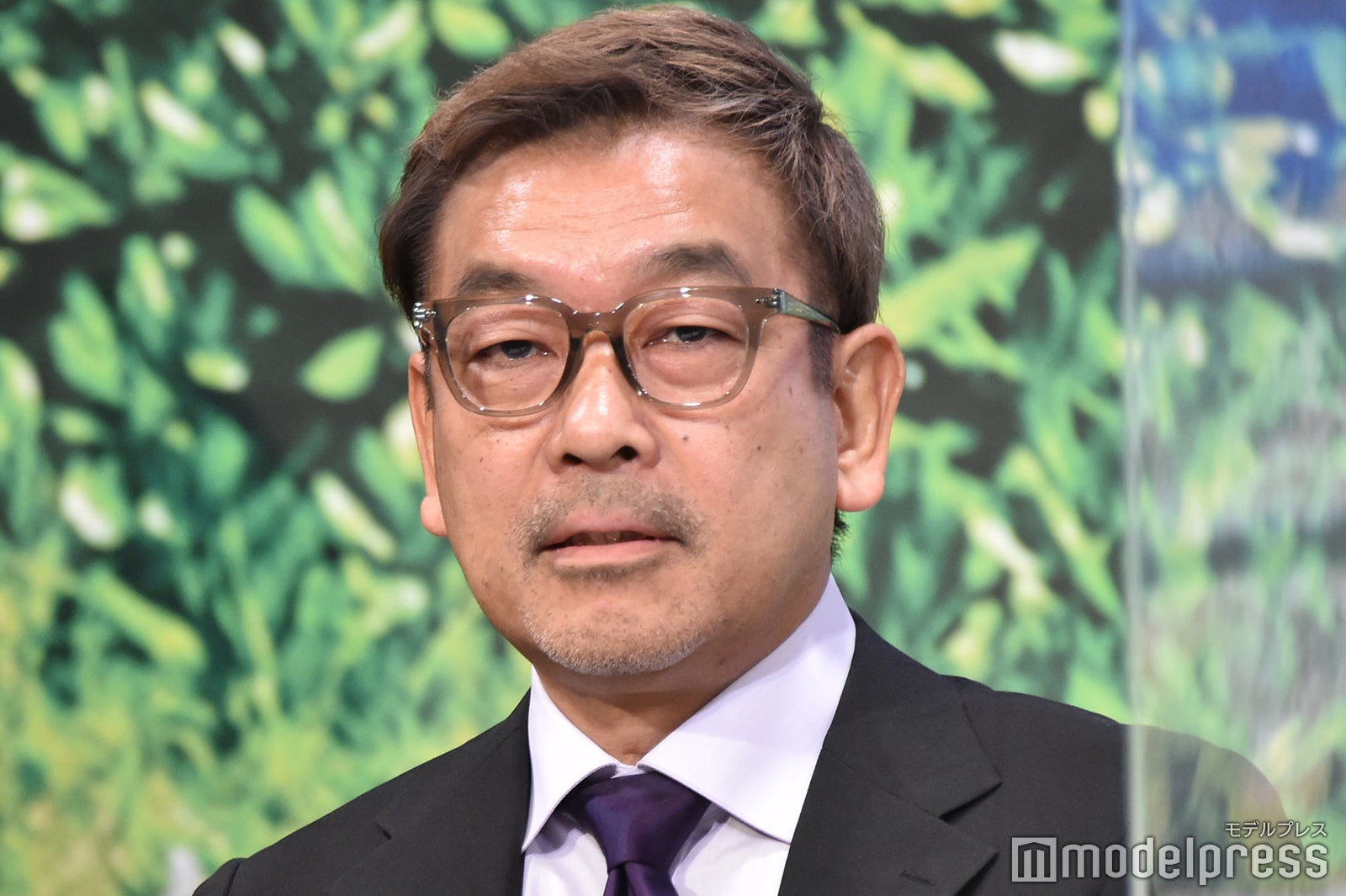 中江功監督 （C）モデルプレス