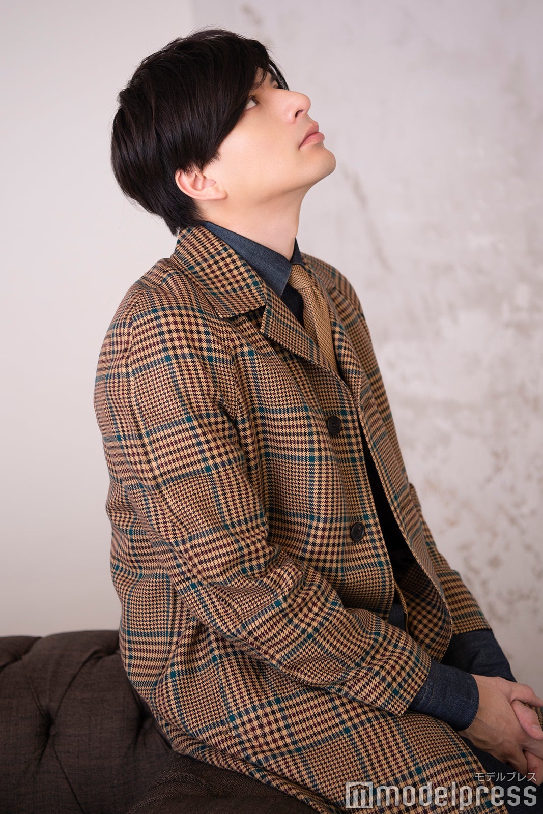 城田優（C）モデルプレス