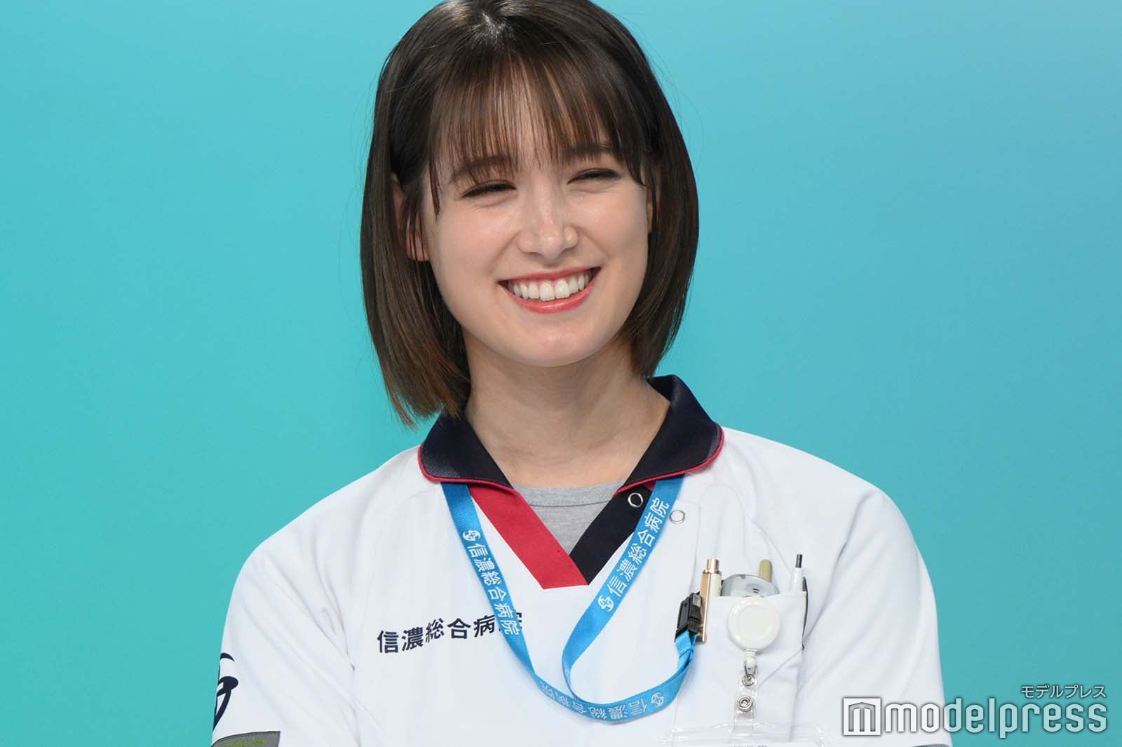 トラウデン直美（C）モデルプレス