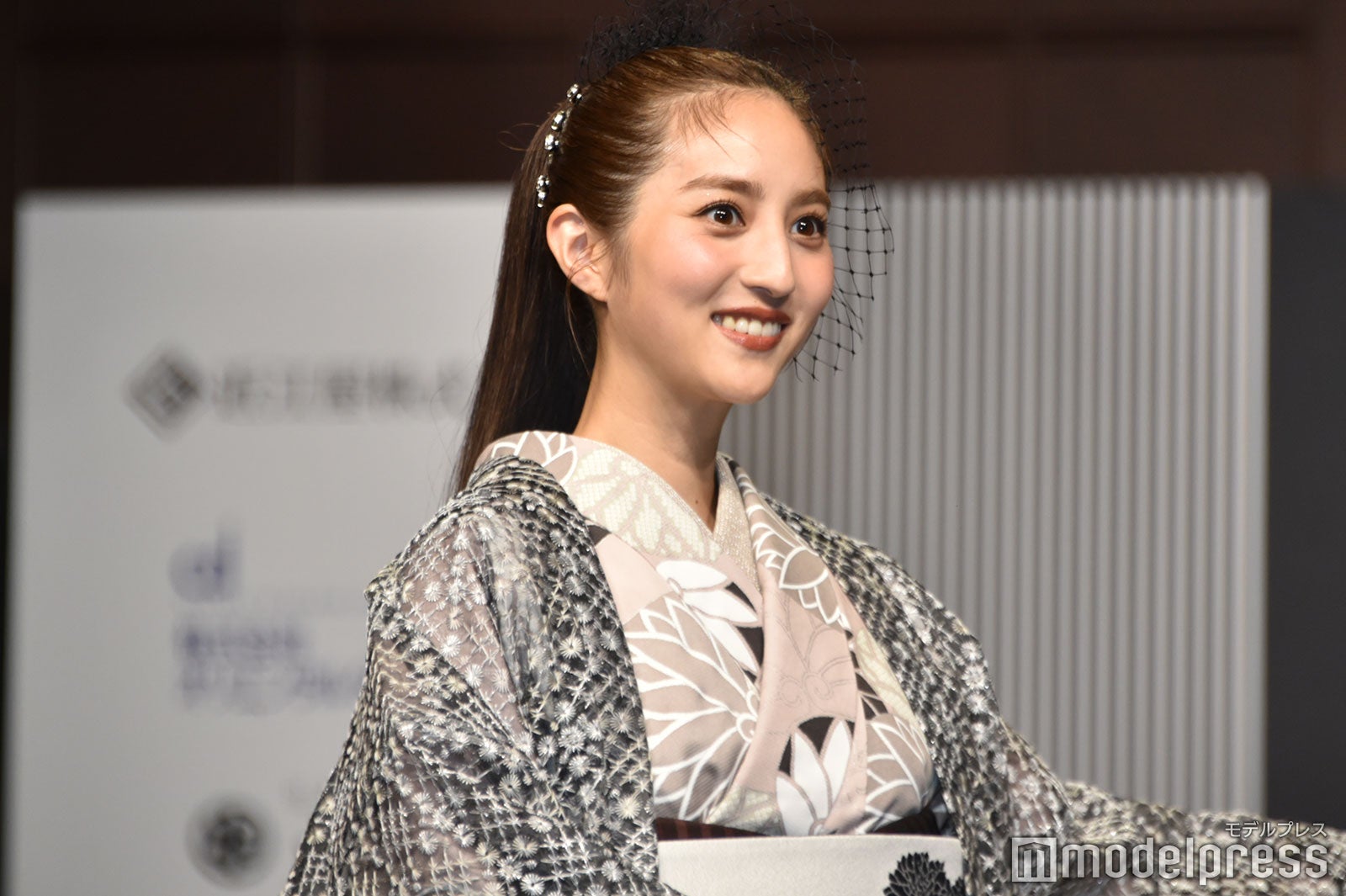 堀田茜（C）モデルプレス