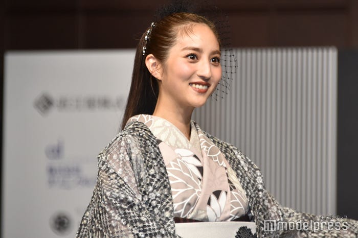 堀田茜(C)モデルプレス