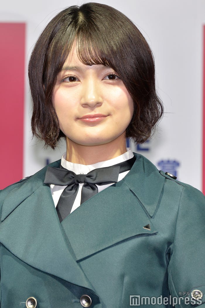 織田奈那 (C)モデルプレス