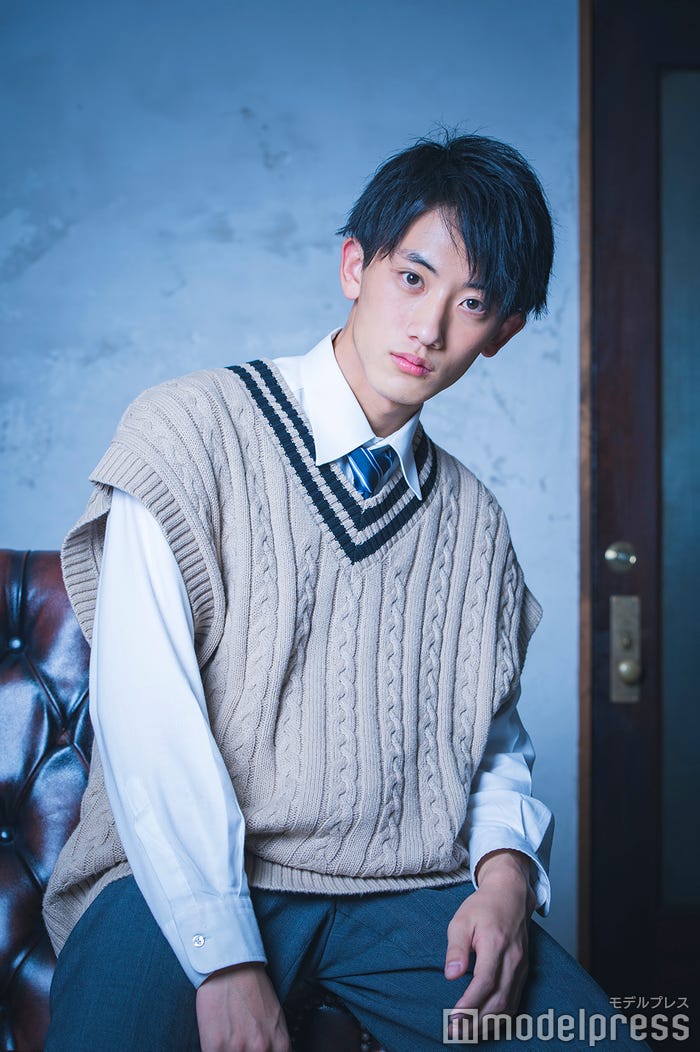 瀧川翔太くん(C)モデルプレス