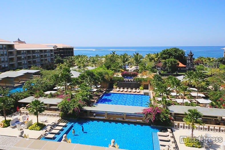 好きな彼と急接近!ラブラブな時間を過ごせる人気リゾートって?