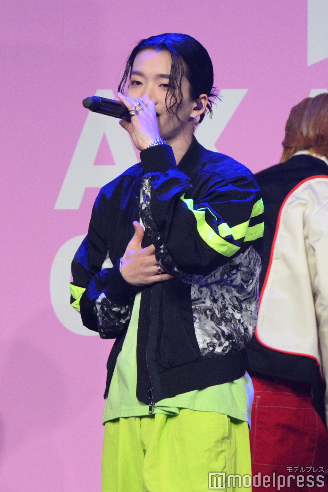 SHOOT（C）モデルプレス