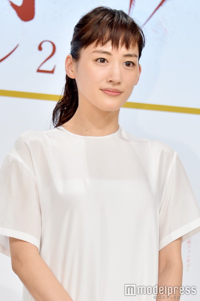 綾瀬はるかは 憧れ 共演者が絶賛 モデルプレス 綾瀬はるかは 憧れ 共演者が絶賛 モデルプレス