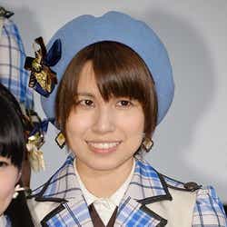 モデルプレス - 元SKE48中西優香、結婚を発表