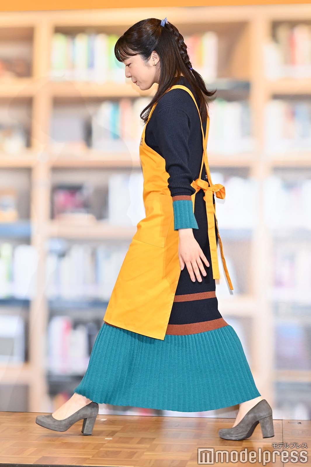 上白石萌音（C）モデルプレス