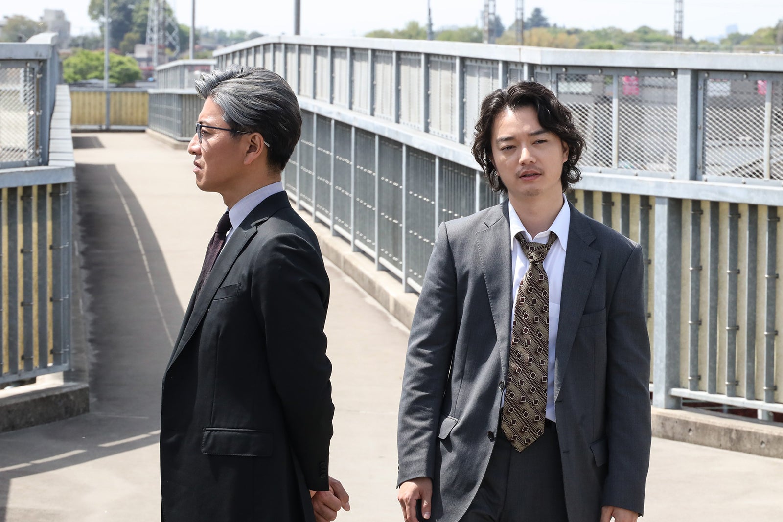 ＜風間公親－教場0－ 第9話＞“風間道場イチの問題児”中込が新バディに 抱えている闇とは？