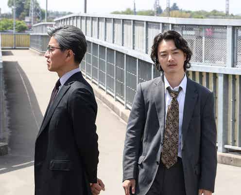 <風間公親-教場0- 第9話>“風間道場イチの問題児”中込が新バディに 抱えている闇とは?