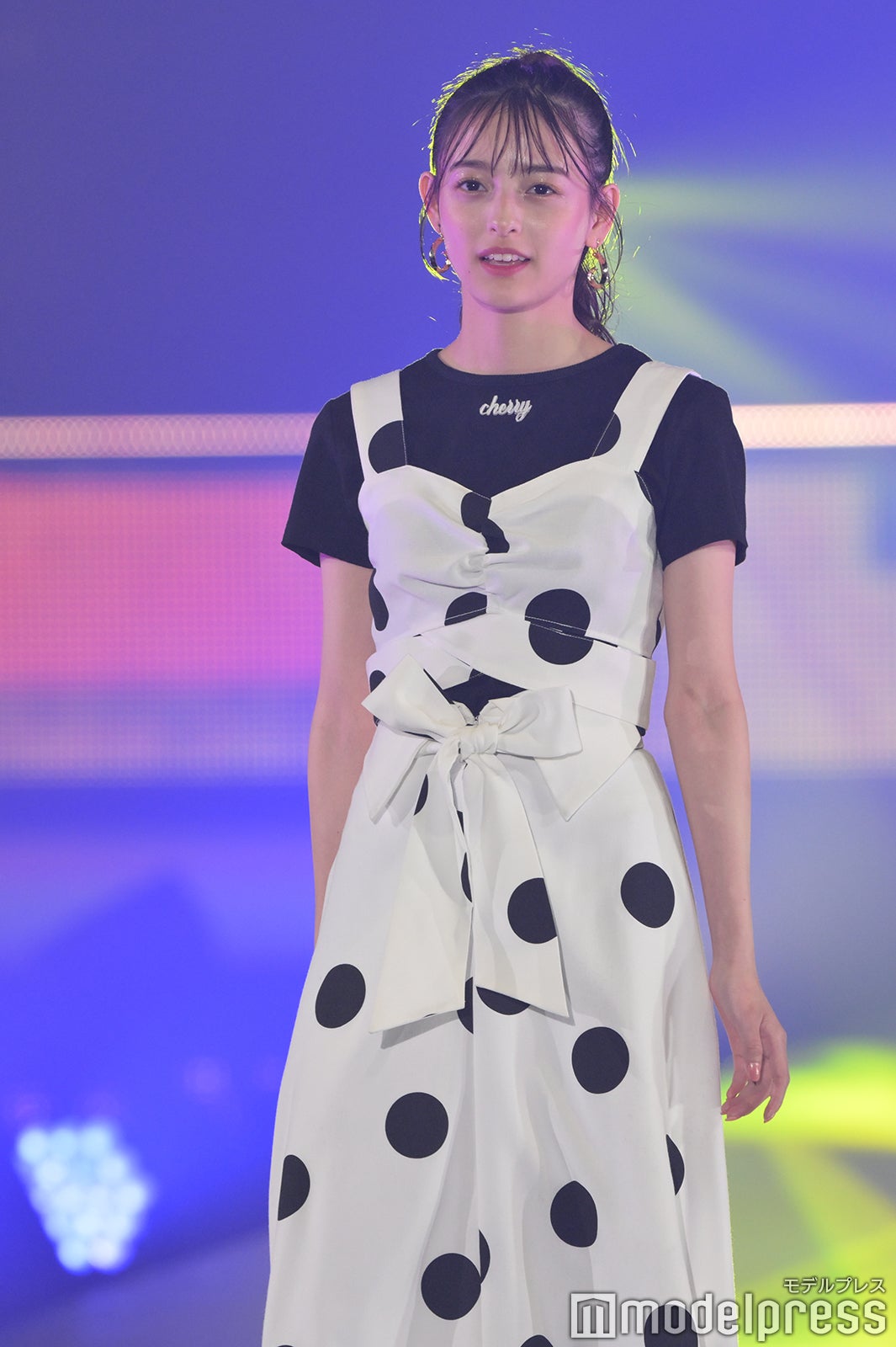 大峰ユリホ（C）モデルプレス