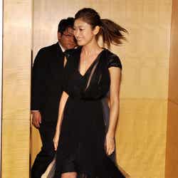 小栗旬の浮気報道についてコメントした山田優