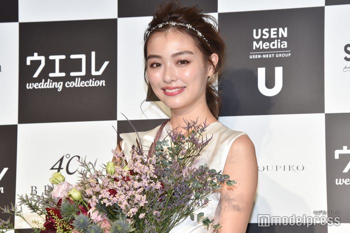 内田理央(C)モデルプレス