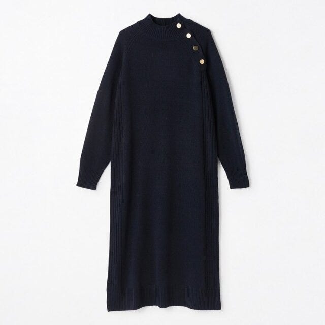 しまむら　ワンピース