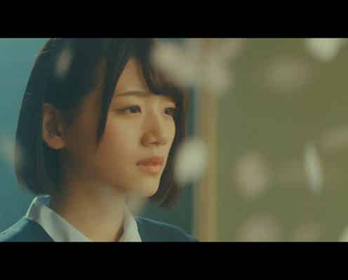けやき坂46佐々木美玲「嬉しくて涙が出ました」土屋太鳳・浜辺美波らに続く