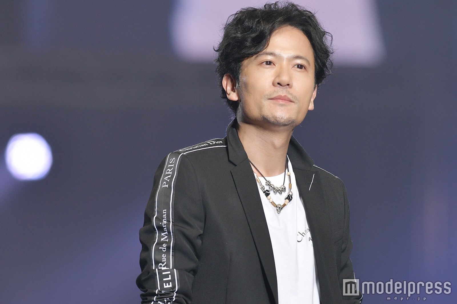 稲垣吾郎 （C）モデルプレス