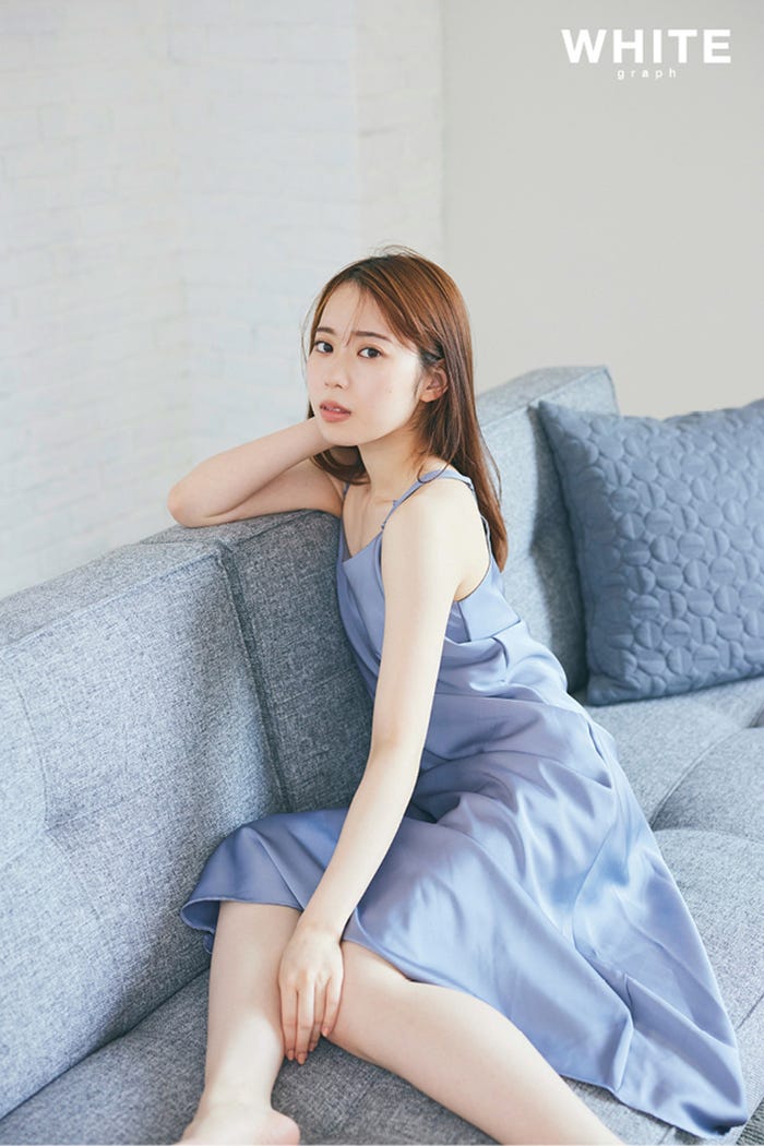 伊達さゆり/撮影:花村克彦