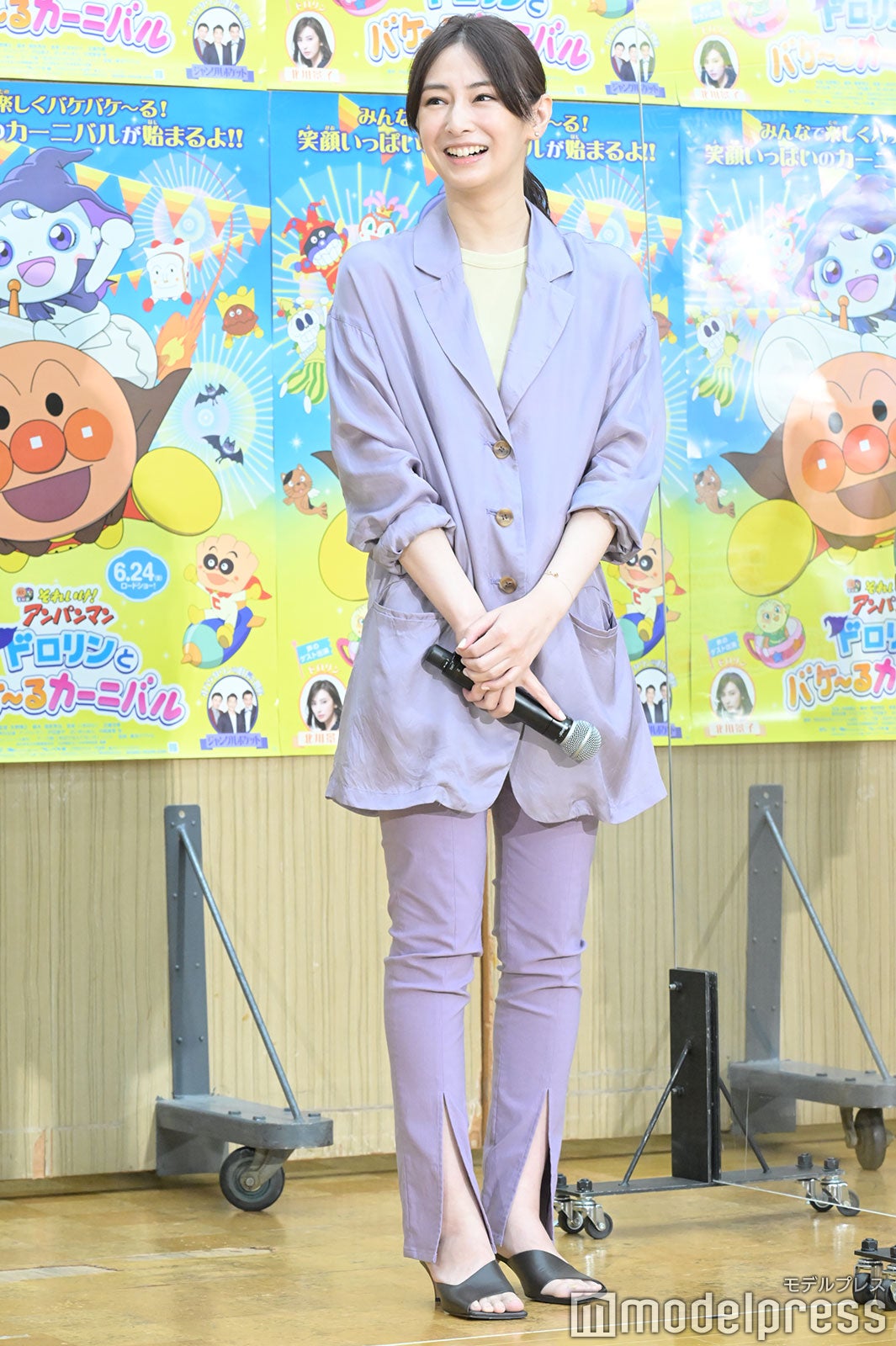 北川景子（C）モデルプレス