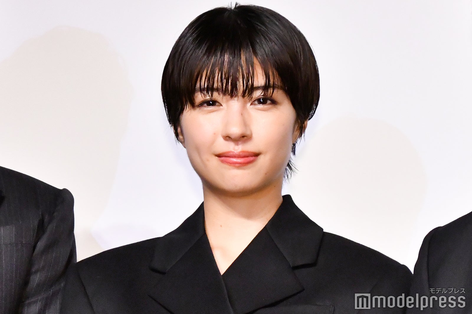 佐久間由衣（C）モデルプレス