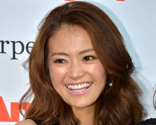 「AneCan」モデル葛岡碧、熱愛宣言「いい恋してる」