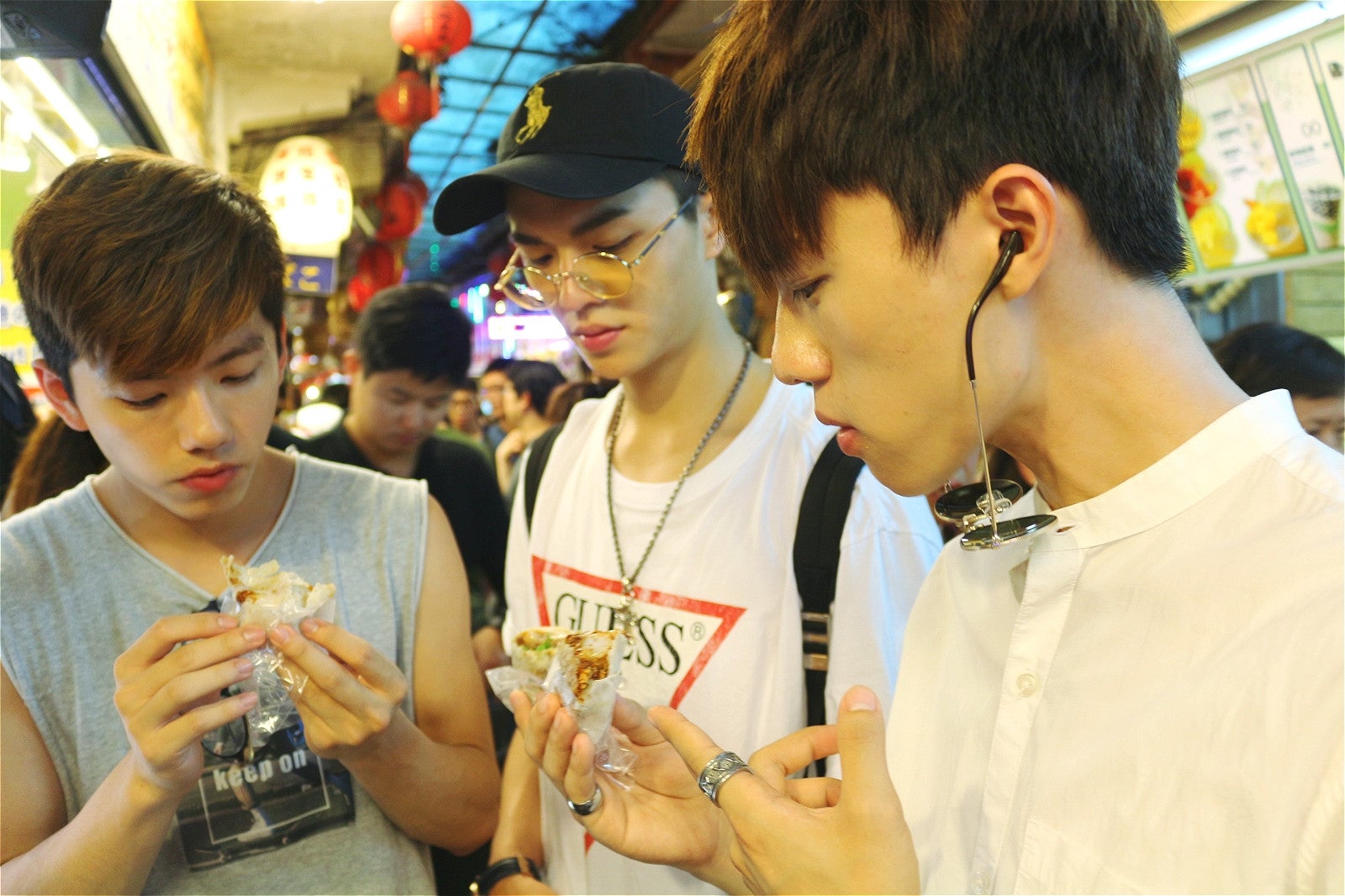 九份／画像提供：所属事務所