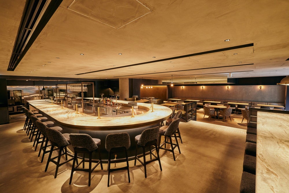 ノーガ ホテル 清水 京都／画像提供：野村不動産ホールディングス