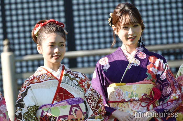 小芝風花、高橋ひかる(C)モデルプレス