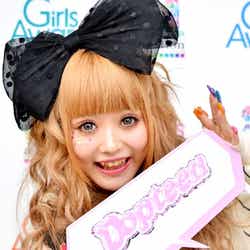 “せりかまちょ”こと奥脇晴梨夏