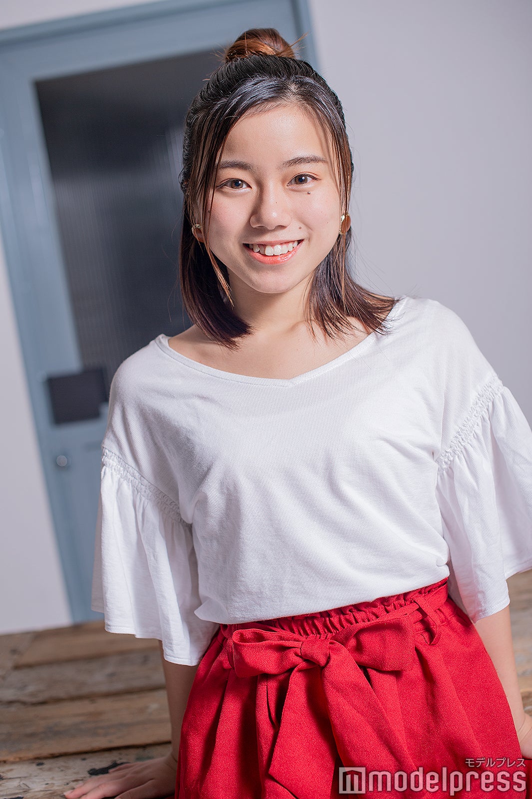 大野夢月さん（C）モデルプレス