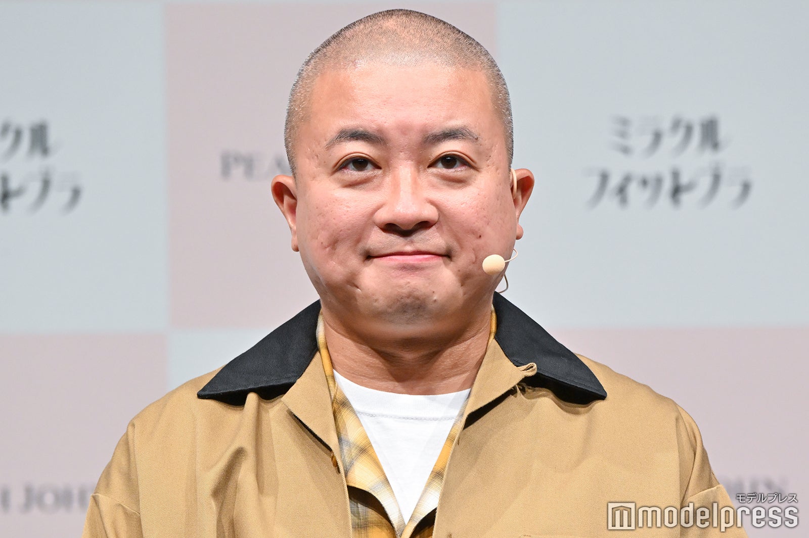 松尾駿（C）モデルプレス