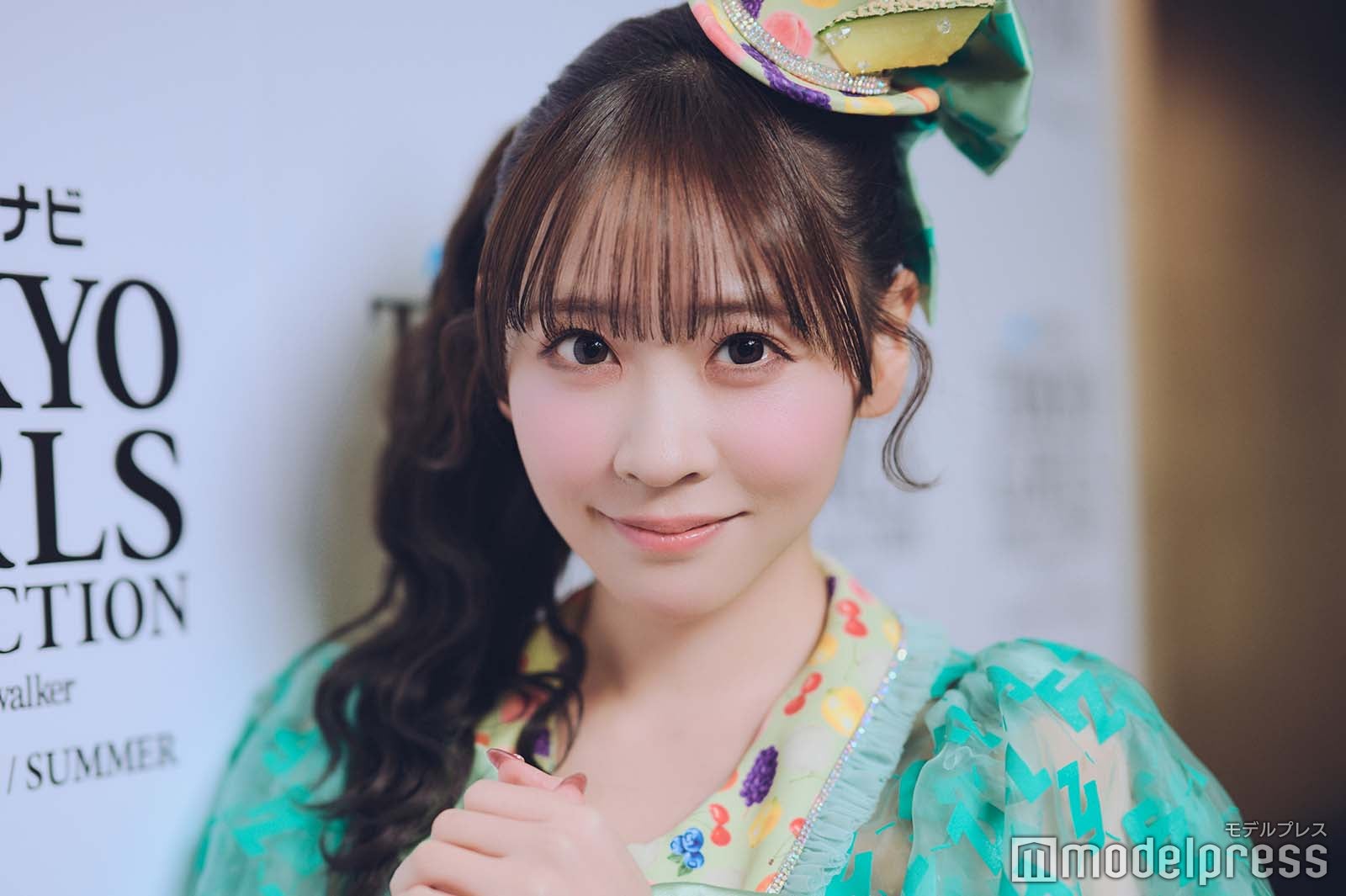 櫻井優衣（C）モデルプレス