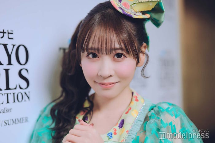 櫻井優衣(C)モデルプレス