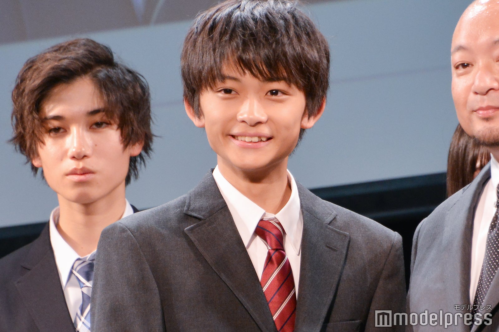 椿原慧 （C）モデルプレス