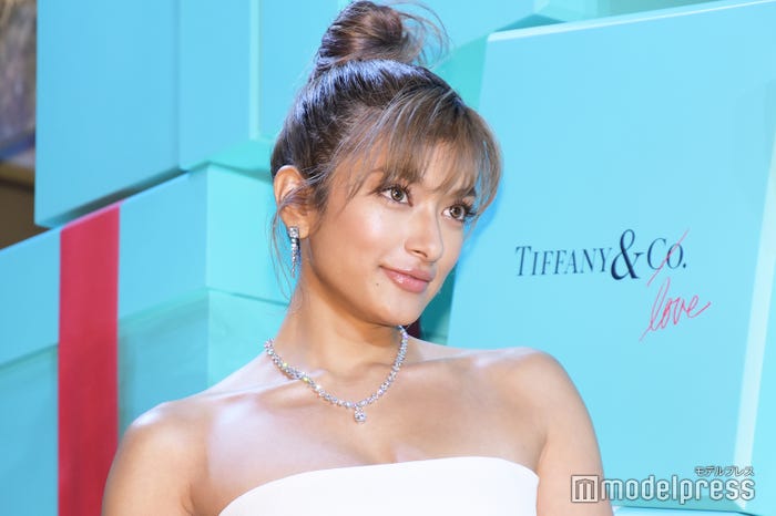 ローラ(C)モデルプレス